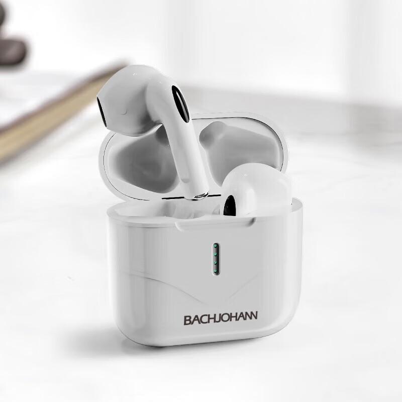 Bachjohn True Wireless Bluetooth-наушники T2