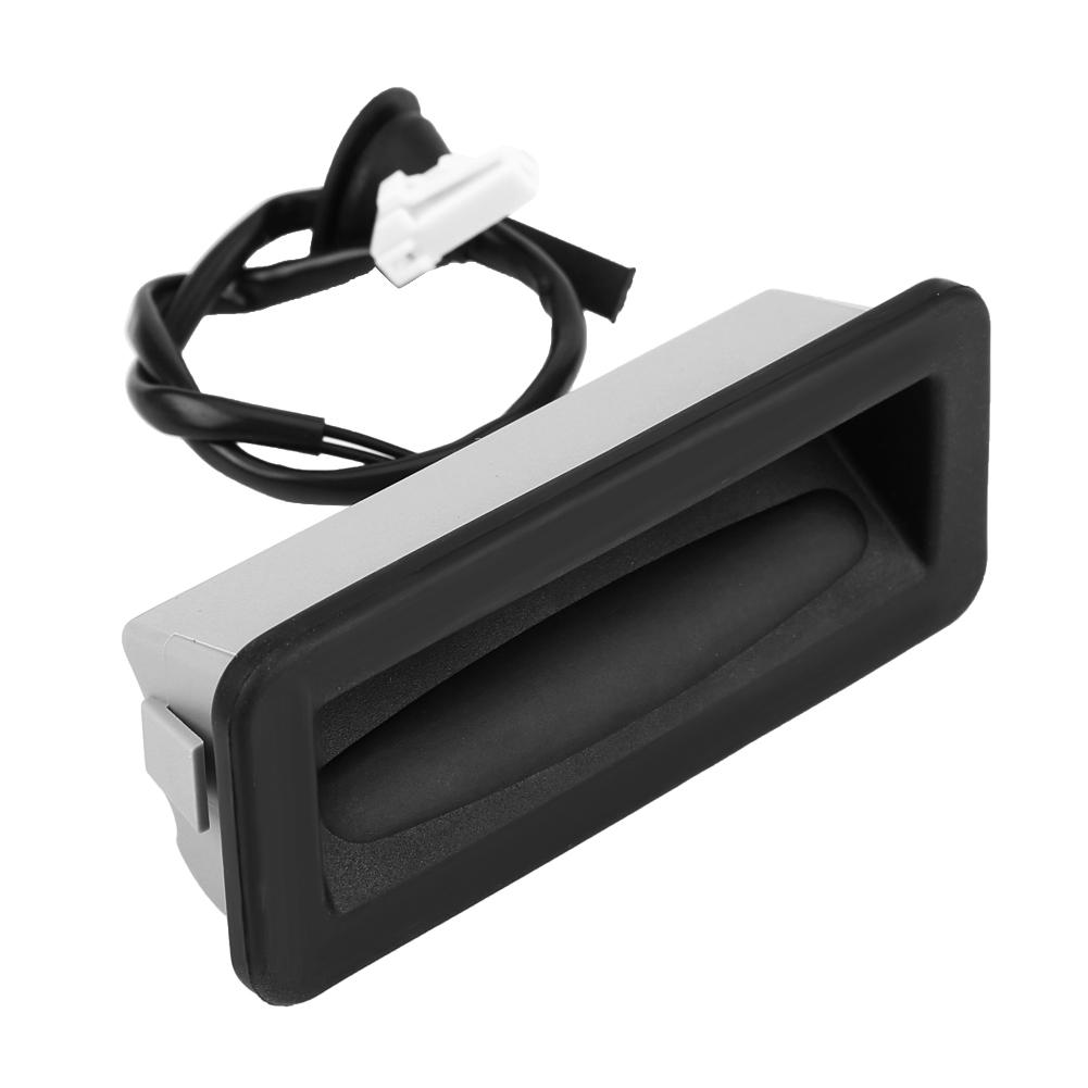 Car Boot Tailgate Opener Release Switch for Ford Focus C MAX 03 07 3M5119B514AC