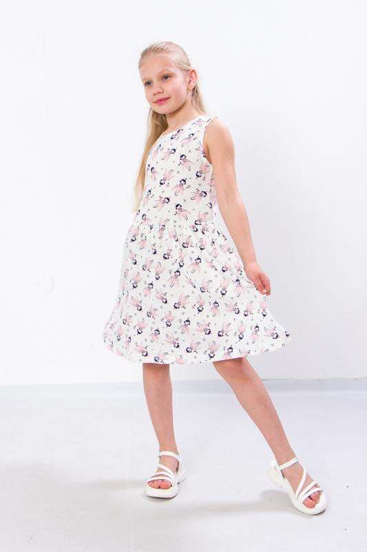 Sun-dresse (Girls) Summer 6244-002 HC