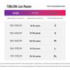 Женская охлаждающая футболка с длинным рукавом TonLion