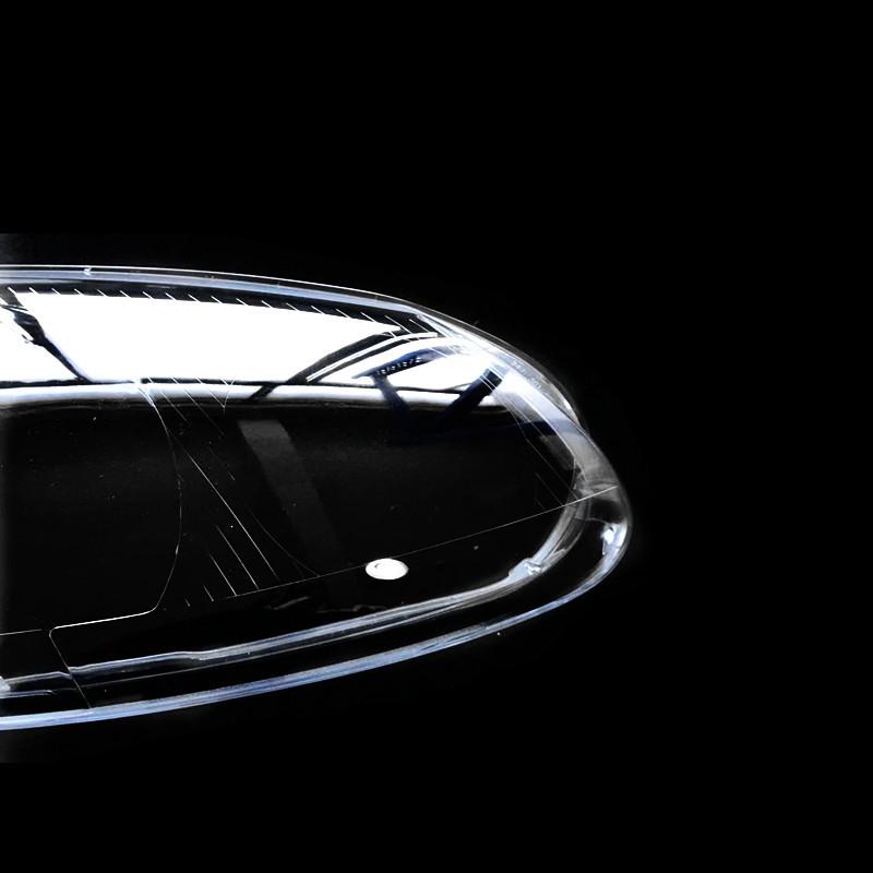 Прозрачная крышка фары Volkswagen Sagitar (Модель 2006-2011)
