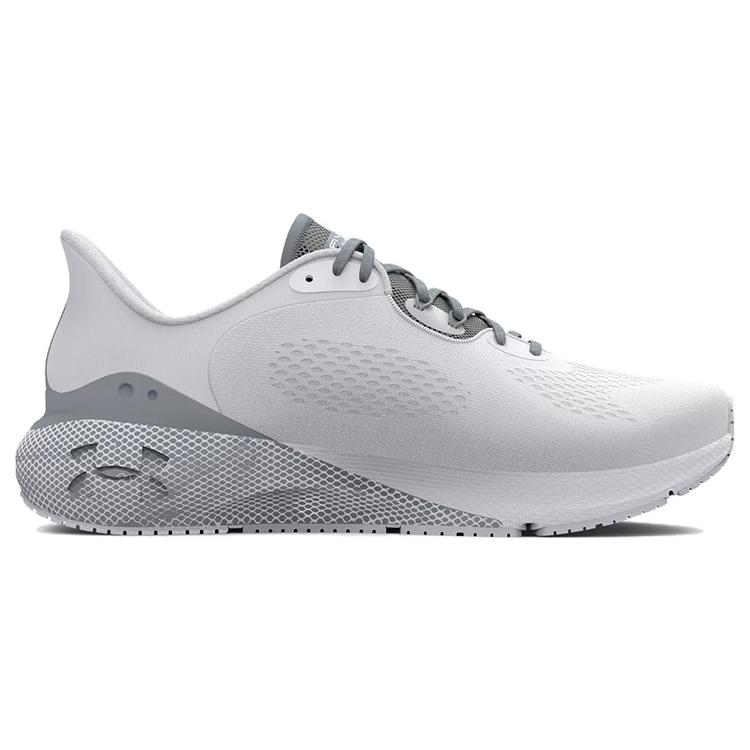 Under Armour Hovr Machina 3 Cn 'Белый' Женские 3025660-100