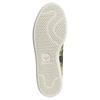 BAPE x adidas Stan Smith 30th Anniversary - ABC Camo Unisex Sneakers Multi-Color Cloud-White Off-White IG8949