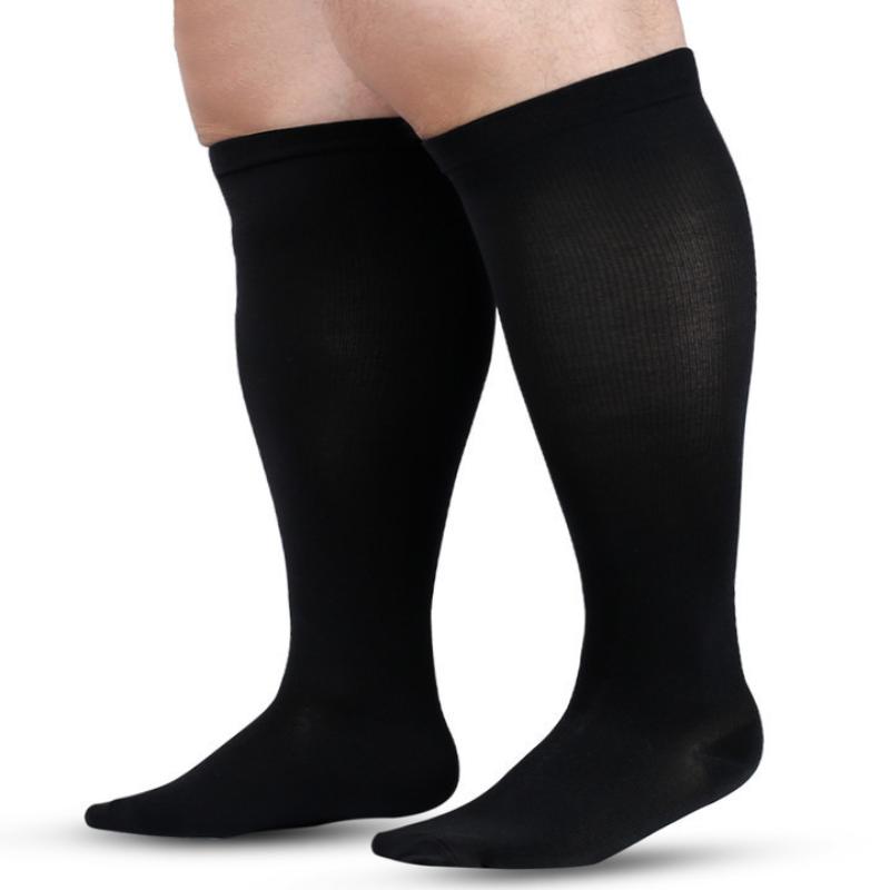 Thick Cushioned Sport Basketball Running Training Compression Socks for Men & Women