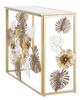 Console Glam Floris Cm 113X40X80