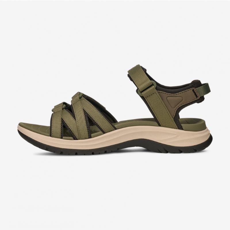 Teva Women S cuShioning SandalS Tirra Sport Stvf2613720 Bto