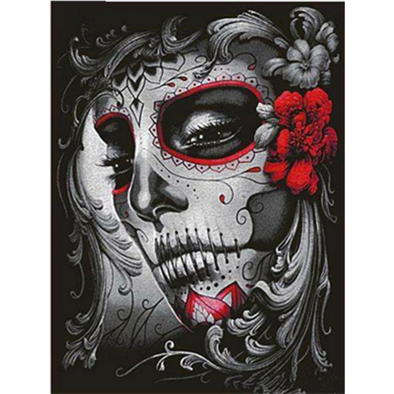 Набор алмазной мозаики 5D DIY