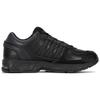 adidas Оборудование 10 Удобные Повседневные Амортизирующие Нескользящие Износостойкие Кроссовки для Бега с Низким Верхом Мужские Кроссовки Черные HQ4663
