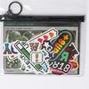 G-DRAGON Fam Pop-Up Sticker