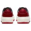 Air Jordan 1 Elevate Low UNLV Women Sneakers Red Dark-Grey Sail DH7004-006