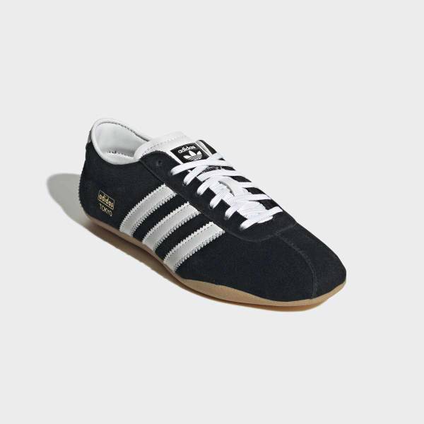 Adidas Unisex 70s Inspired Slim Low Cut Shoes