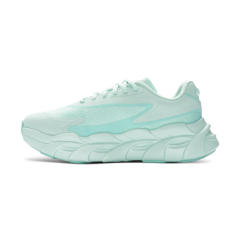 Under Armour Halo Runner Low top Running Shoes Women's Fresh Mint 6011355-703