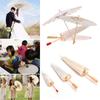 Wedding Birthday Anniversary Handmade Dance Prop Photography Prop Paper Umbrella Painting Supplies
