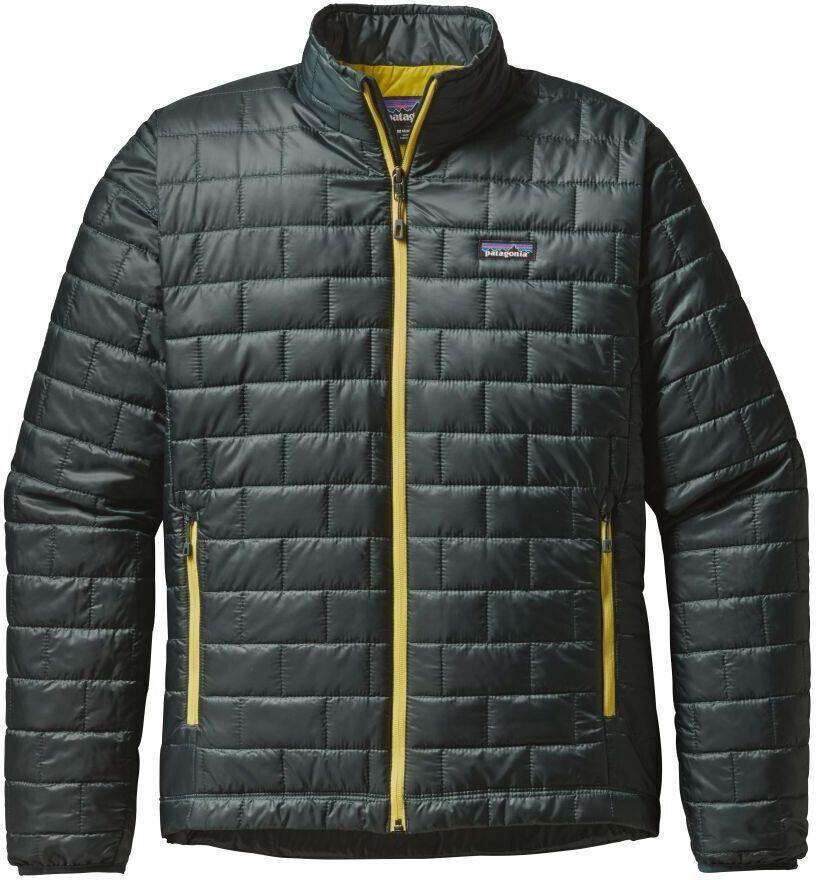 Мужская куртка Patagonia Nano Puff Jacket