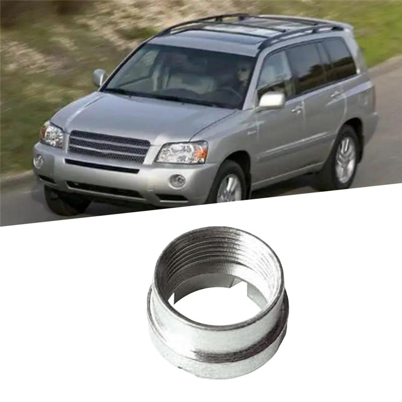 M63K-86396-04010 Car Manual Antenna Nut For Toyota Highlander 1984-2007 Car Replacement Parts