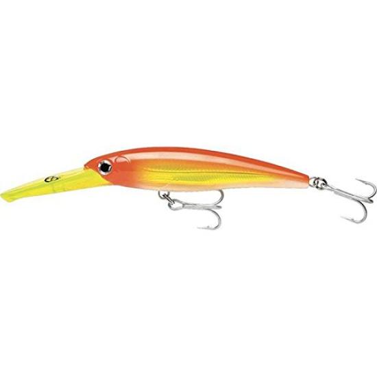 Rapala MAGNUM 18cm 97g Hot Head X-RAP XR40MAG-HH