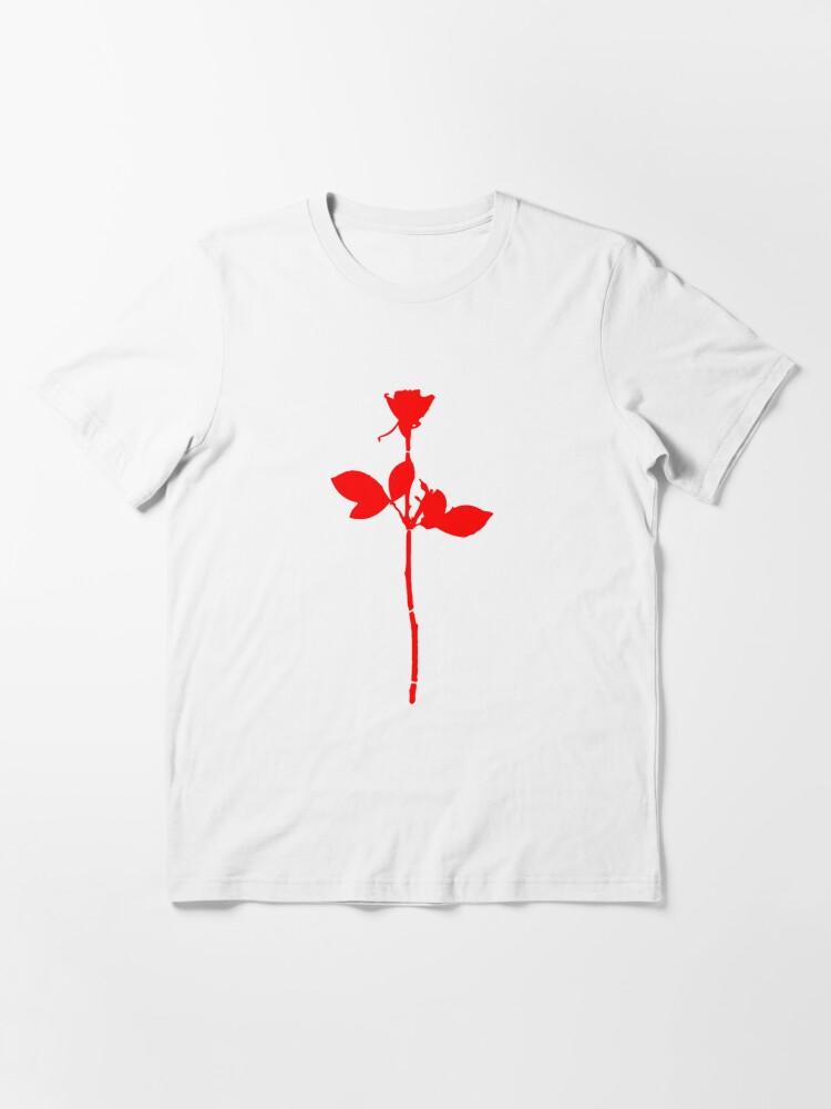 Depeche Mode Essential T-Shirt