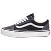 Old Skool Classic Comfortable Low-Top Skate Shoes Unisex Sneakers Black Gray VN000D56239