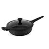 Sauté Pan 24cm Cast Aluminum Non-Stick Tfi Opale_v2