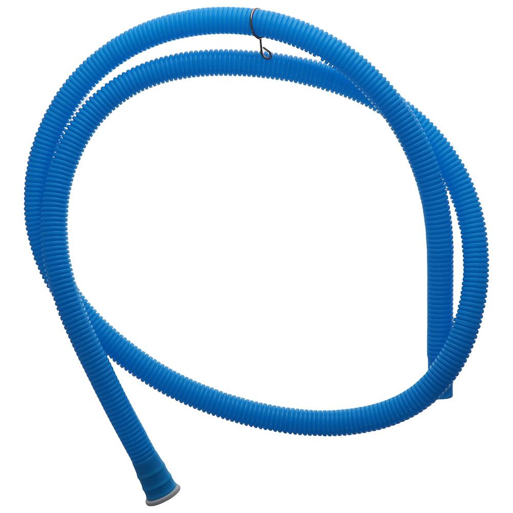 16 мм внутренний диаметр шланга для впуска стиральной машины синий шланг для слива кондиционера сливная труба слив