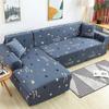 Sofa Cover All-inclusive Universal Concubine Sofa Cover 1/2/3/4 Seaters Combination Elastic Sofa Dust Cover Four Seasons Universal Sofa Cushion