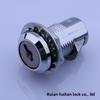 Haitan Locks MS825-1 Small Round Key Lock for Electrical Cabinet Chassis & Distribution Box Doors-Made China Manufacturer Supply
