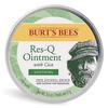 Мазь Burt's Bees Rescue с бальзамом Cica, разноцветная, 17 г, 1 шт.