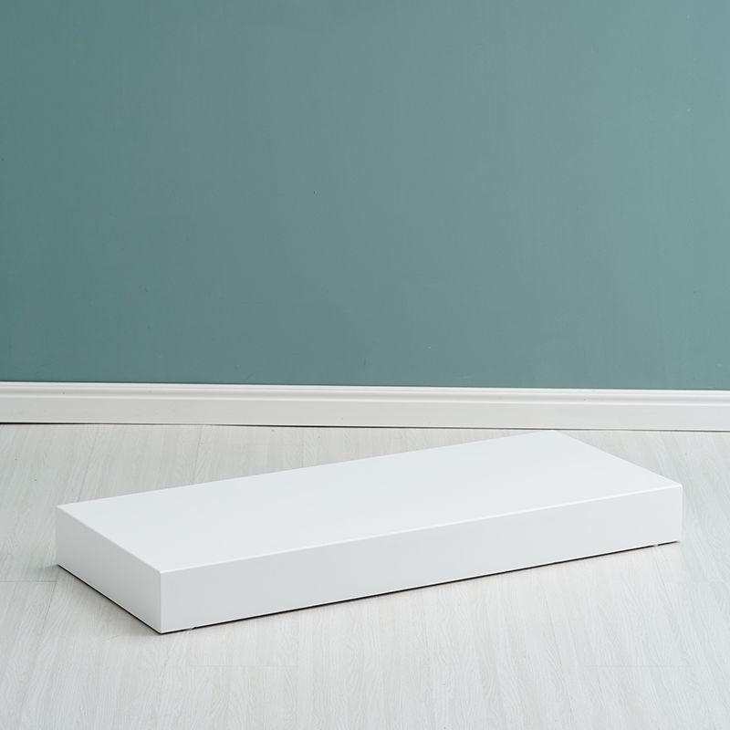 Круговой выставочный стенд: Высокие и низкие платформы с манекенной базой для витрины магазина одежды