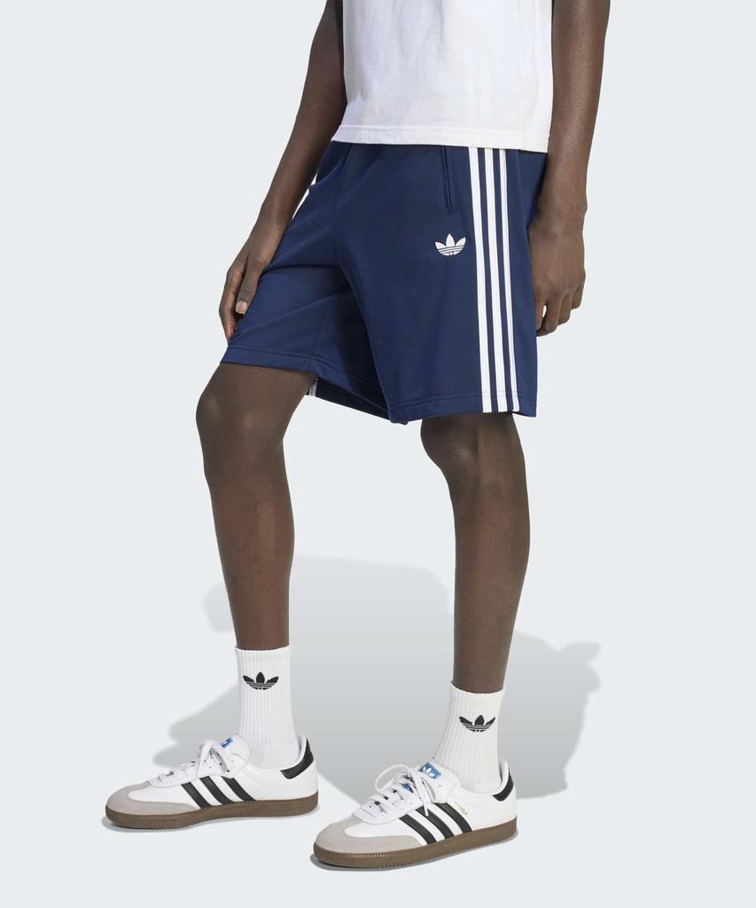 adidas Шорты Firebird - Ночной индиго / Ke1374