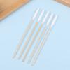 50 Pcs Large Cotton Swabs With Wooden Sticks For Pets Big Cotton Swabs Long Cotton Swabs Dog Ear Swabs Long Cotton Swab