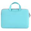 Dist Neoprene Handle Laptop Pouch, Mint, 15.6in