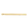 Hamanaka Amiami Bamboo Crochet Length 15cm 10mm H250-410-10
