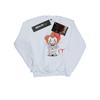 It Mens Chibi You´ll Float Too Sweatshirt