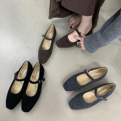 Туфли – Мэри Джейн