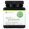 Spore Probiotic, 6 Billion CFU, 60 Veggie Capsules