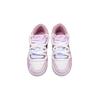Nike Dunk Starry Cushioning Low top Skateboard Shoes Women's Pink DD1873-112(Team376-)