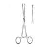 GDC Allis Forceps Baby-4x5 (12.5cm) (TFB)