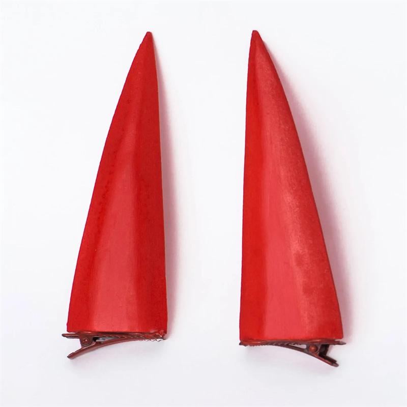 Высокое качество игры Genshin Impact Arataki Itto парик для косплея термостойкие синтетические волосы аниме парики + красный рог реквизит аксессуары