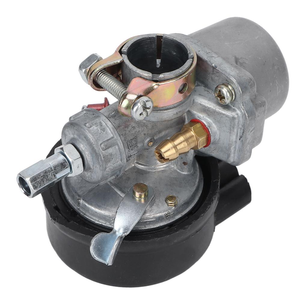 Карбюратор в сборе для 49cc 50cc 60cc 66cc 80cc 2-тактный мотоцикл для бездорожья, моторизованный велосипед