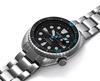Seiko Часы PROSPEX PADI King Turtle Special Edition для дайвинга SRPG19K1
