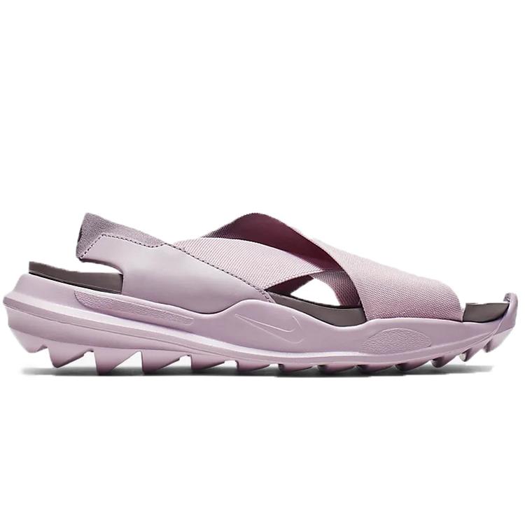Nike Практичные женские 'Сливовый мел' AO2722-500