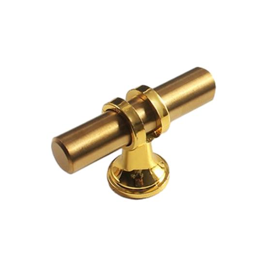 Ручка для ящика Нержавеющая сталь Антикоррозийная Полированная поверхность Эргономичный захват Стабильная установка Ручка для кухонного шкафа Шкафы для кухни и ванной