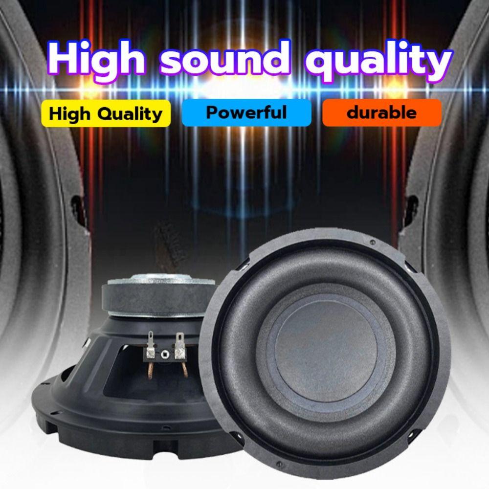 Мини-пищалки для автомобиля Черный купольный динамик Звук Новый автомобильный аудиодинамик Автомобильная аудиосистема