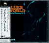 CD WADA SUNAO - Blues World CMRS0121 CRAFTMAN 2021 Япония Джаз