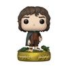 Фигурка POP Plus - FUNKO - Фродо Бэггинс (ГВт) - 9 см - Многоцветный - Коллекционная фигурка