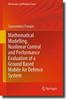 The Mathematical Modelling, Nonlinear Control and Performance Evaluation of a Ground Based Mobile Air Defence System : 76 Book