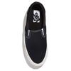 Vans Slip-On Comfortable Durable Low-Top Canvas Shoes Unisex Sneaker Black VN0007PJD6P1