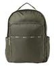 Official Rucksack Backpack ESSENTIAL CARRYALL Gravel C FREE BP/1122 Women's