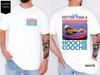 Comfort Colors® Hotter Than A Hoochie Coochie Shirt and kids T-Shirt, Vintage 90s Country Music Concert TShirt and kids T-Shirt, Unisex Cotton Tee
