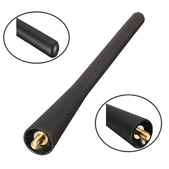 Практичная AM/FM-антенна, портативная, водонепроницаемая, прочная